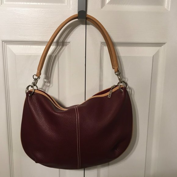 Maxx  New York  Hobo Shoulder Bag NWOT - Picture 3 of 11
